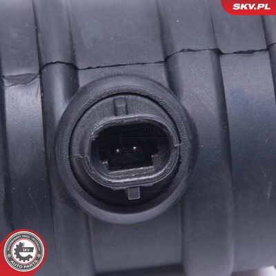 Nasávacia hadica, Vzduchový filter ESEN SKV 54SKV507