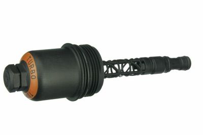 капак, кутия на масления филтър ÜRO Parts 2711800338