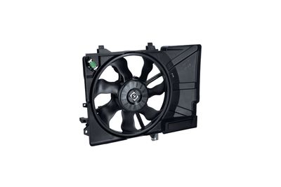 VENTILATOR RADIATOR NRF 470006 42