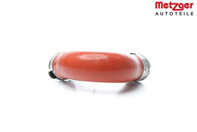 LADELUFTSCHLAUCH METZGER AUTOTEILE 2400536 20