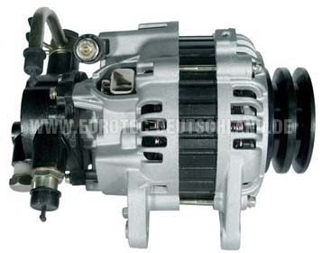 GENERATOR EUROTEC 12060734 1