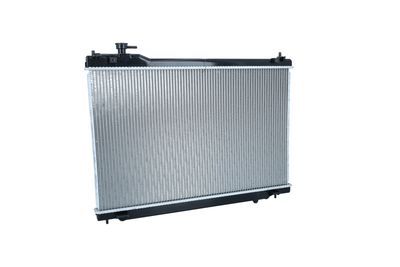 RADIATOR RACIRE MOTOR NRF 56586 22