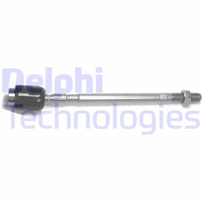 DELPHI TA1463 Наконечник рулевой тяги  для HYUNDAI PONY (X-1) 1.5 (X-1)