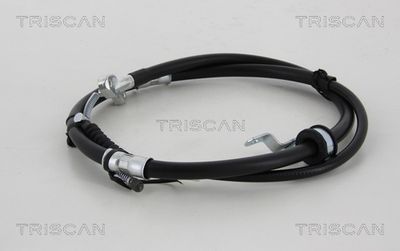Тросик, cтояночный тормоз TRISCAN 8140 131160 для TOYOTA RAV 4