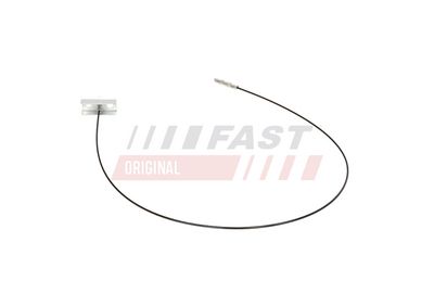 CABLU FRANA DE PARCARE FAST FT69045 1
