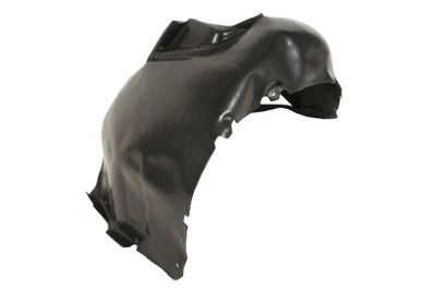 Plastic spatbordbekleding