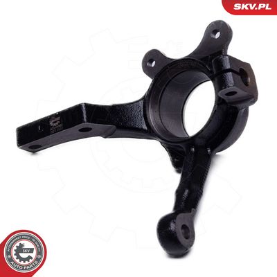 Achsschenkel, Radaufhängung