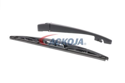 SET STERGATOARE CURATARE PARBRIZ ACKOJA A380531 15