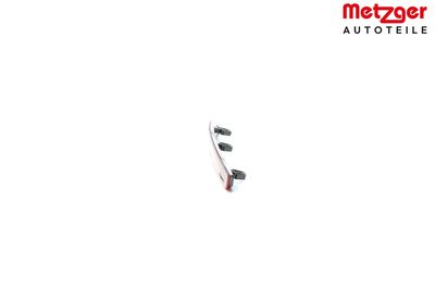 REFLECTOR METZGER AUTOTEILE 2080349 11