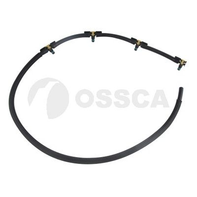 маркуч, излишно гориво OSSCA 59719