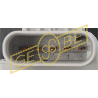 Vorschau NOx-Sensor, NOx-Katalysator Ansicht 2