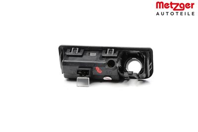 HECKKLAPPENGRIFF METZGER AUTOTEILE 2310986 21