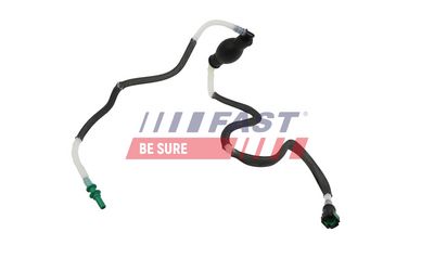 CONDUCTA ALIMENTARE CU COMBUSTIBIL