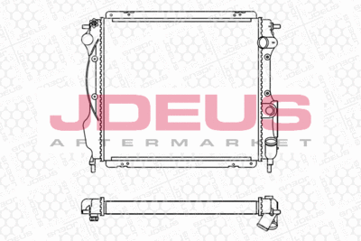 KüHLER MOTORKüHLUNG