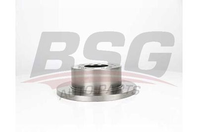 BSG BSG 40-210-048 Тормозные диски для HYUNDAI H350 c бортовой платформой/ходовая часть 2.5 CRDI BSG BSG 40-210-048 Тормозные диски для HYUNDAI H350 c бортовой платформой/ходовая часть 2.5 CRDI