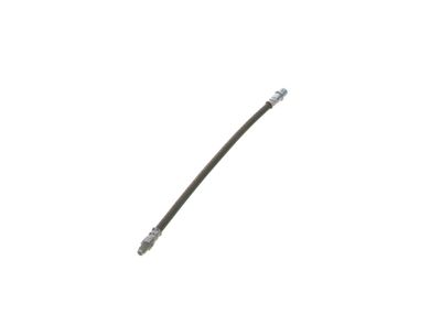 BREMSSCHLAUCH BOSCH 1987481080 25