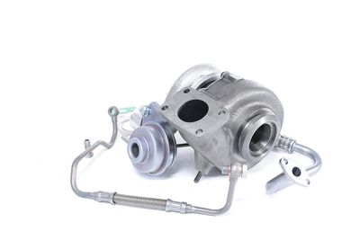 LADER AUFLADUNG BTS Turbo T981367 15