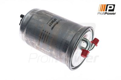 kuro filtras 3F0037 ProfiPower