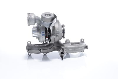 LADER AUFLADUNG BTS Turbo T912352 17