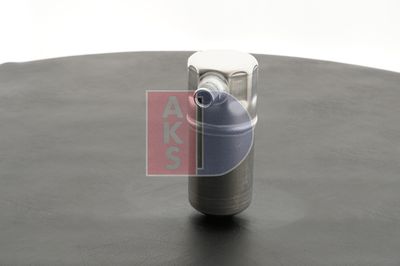 TROCKNER KLIMAANLAGE AKS DASIS 801410N 1