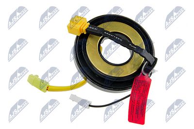 Wickelfeder, Airbag