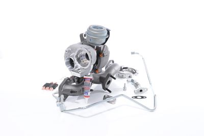 LADER AUFLADUNG BTS Turbo T981076 5
