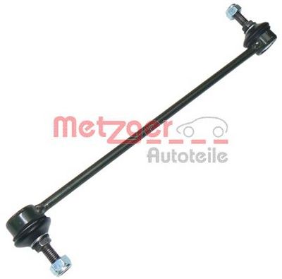 Stange/Strebe, Stabilisator
