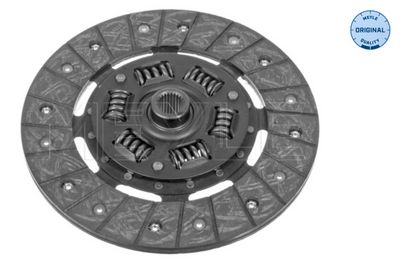 Clutch Disc 117 228 2400