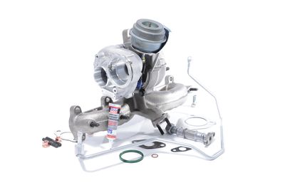 LADER AUFLADUNG BTS Turbo T981183 5