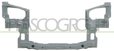 Облицовка передка PRASCO HN8123210OE для HYUNDAI SANTA FE
