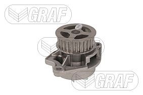 Water Pump, engine cooling PA674