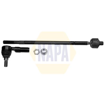 NAPA Inner Tie Rod NST6298