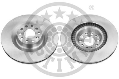 OPTIMAL BS-8632C Тормозные диски  для AUDI A8 D2 (4D2, 4D8) 3.3 TDI quattro