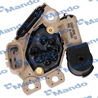 REGULATOR ALTERNATOR