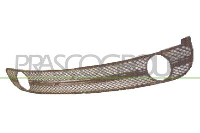 LüFTUNGSGITTER STOßFäNGER