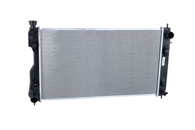 RADIATOR RACIRE MOTOR NRF 550246 43