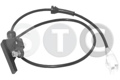 датчик, обороти на колелото STC T450182