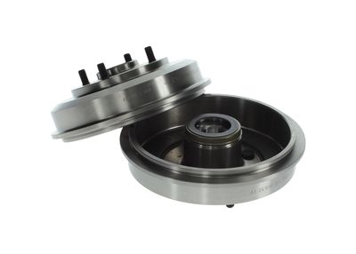 BREMSTROMMEL BOSCH 0986477266 14