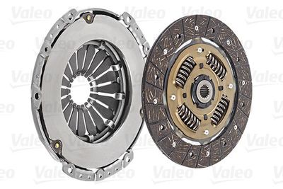 Clutch Kit 786029