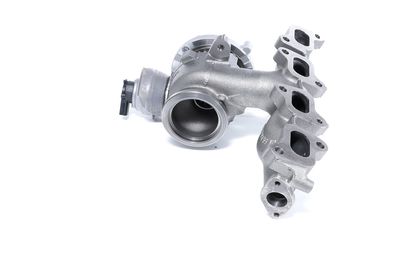 LADER AUFLADUNG BTS Turbo T916991 20