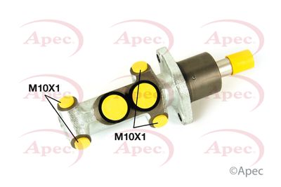 Brake Master Cylinder APEC MCY160