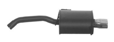 AMORTIZOR ZGOMOT SPORT