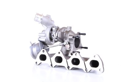 COMPRESOR SISTEM DE SUPRAALIMENTARE NISSENS 93112 9