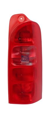 задни светлини DT Spare Parts 6.86051SP