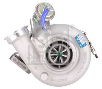 Lader, ladesystem FEBI BILSTEIN 191737