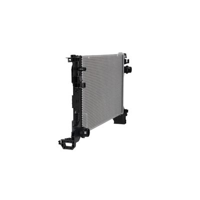KüHLER MOTORKüHLUNG NISSENS 606565 34