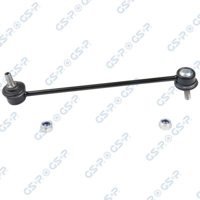 Stange/Strebe, Stabilisator