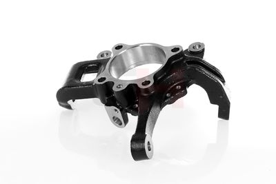 Achsschenkel, Radaufhängung