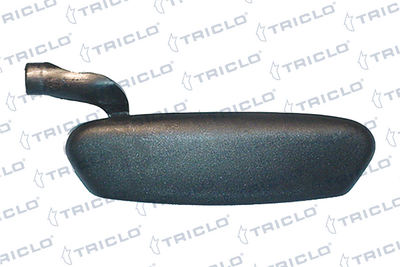 Дръжка външна врата TRICLO 124784