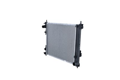 RADIATOR RACIRE MOTOR NRF 550204 6